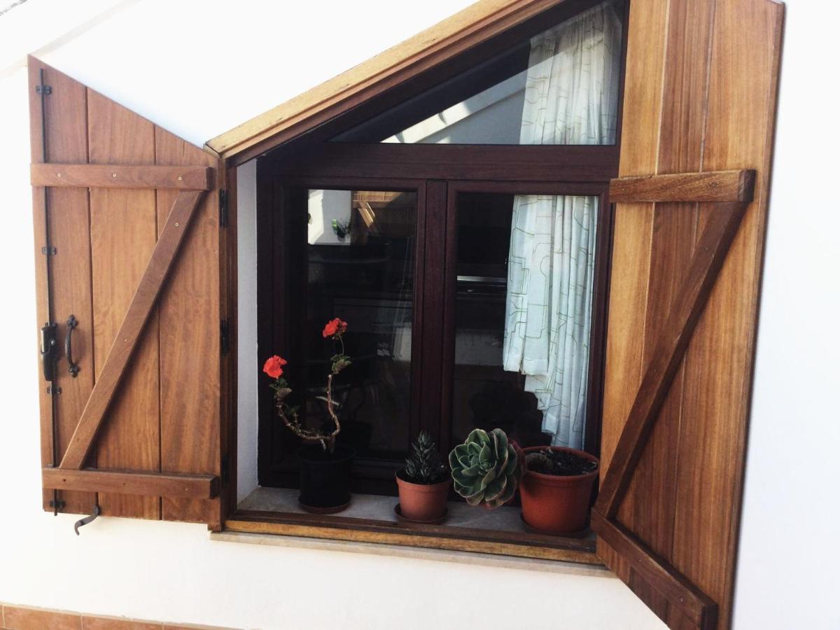 Appartamento El Ático de La Casa Viva Vélez Blanco Esterno foto